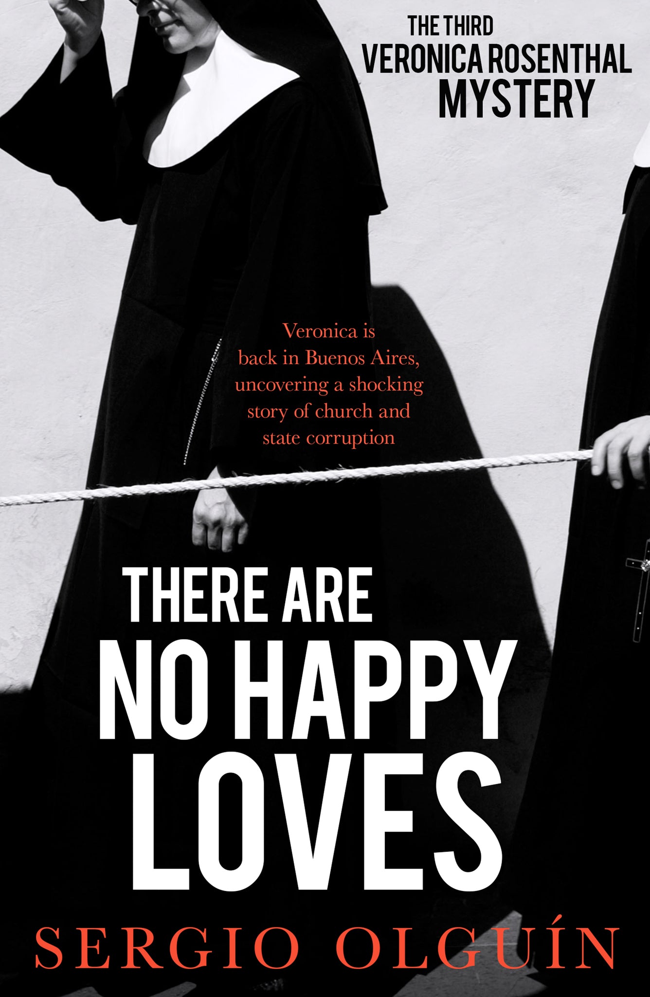 Cover image for There Are No Happy Loves ISBN 9781913394714